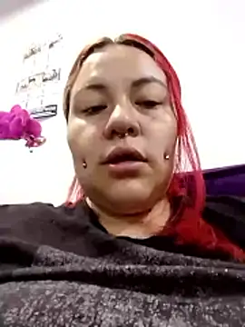 Bruja  Scarlata online show from 01.10.26