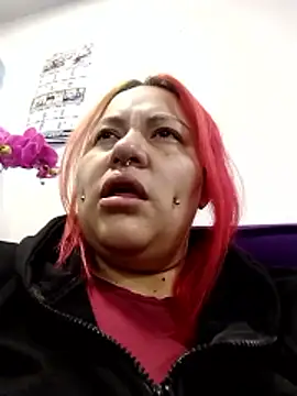 Bruja  Scarlata online show from 01.13.26