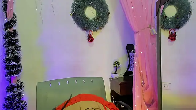 Monica lopez online show from 12.31.24