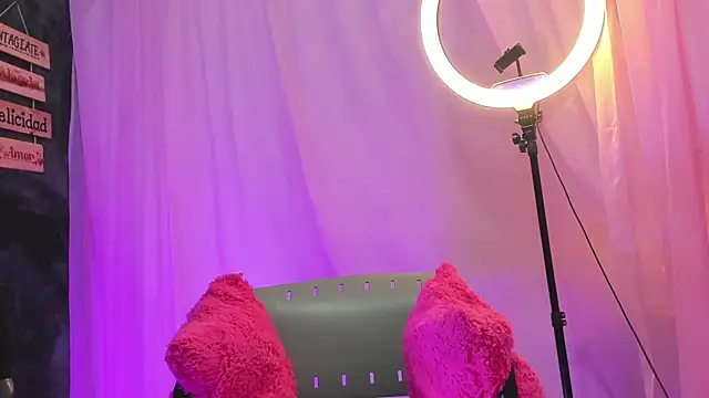 Monica lopez online show from 01.18.25