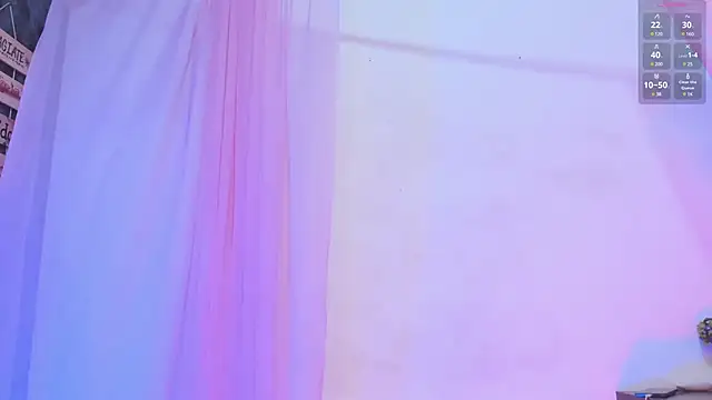 Monica lopez online show from 01.24.25