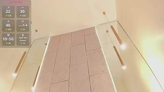 Snapshot of anastasia_jhons chatting on 10.21.25 anastasia jhons online show from 10.21.25