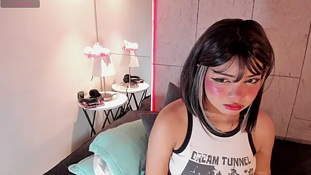 anastasia jhons online show from 03.15.26