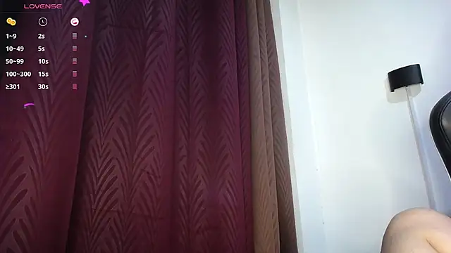 janna isa online show from 03.09.25