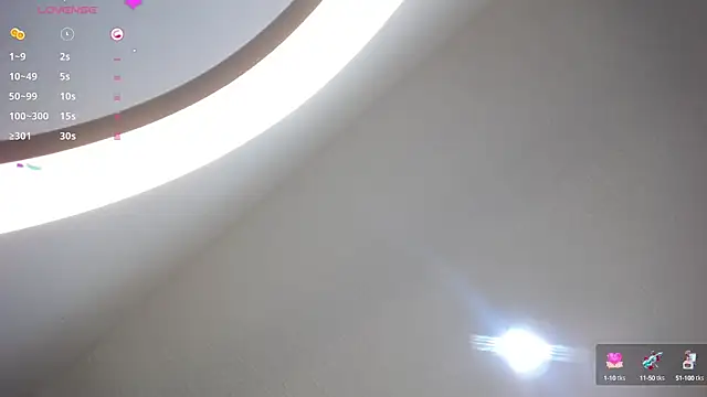 janna isa online show from 03.18.25