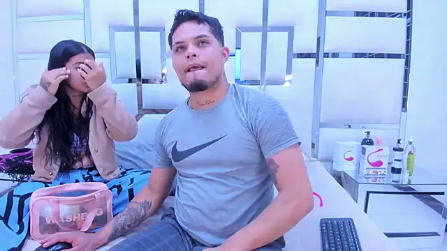 MelissaAndZeuss online show from 01.28.25