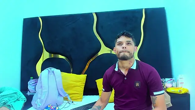 MelissaAndZeuss online show from 11.07.25