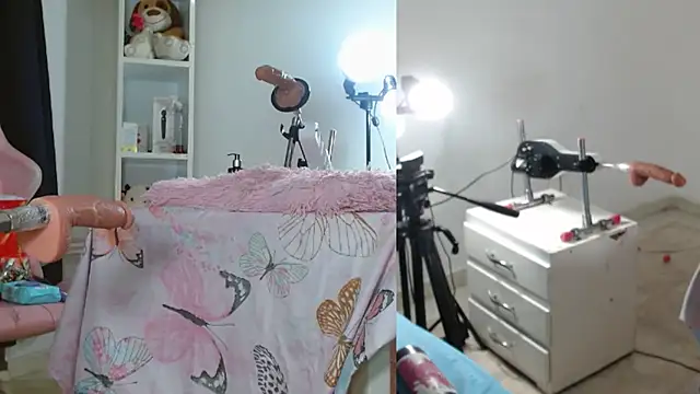 teffi smith25 online show from 11.28.25