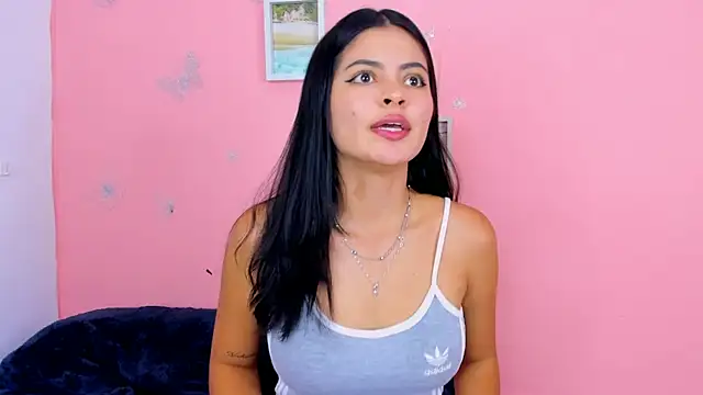 Snapshot of Amandalorense_ chatting on 03.16.25 Amandalorense online show from 03.16.25