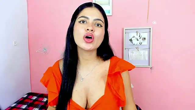 Snapshot of Amandalorense_ chatting on 09.13.25 Amandalorense online show from 09.13.25