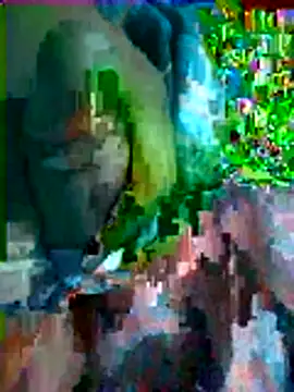 Snapshot of Rafakoff chatting on 12.19.25 Rafakoff online show from 12.19.25