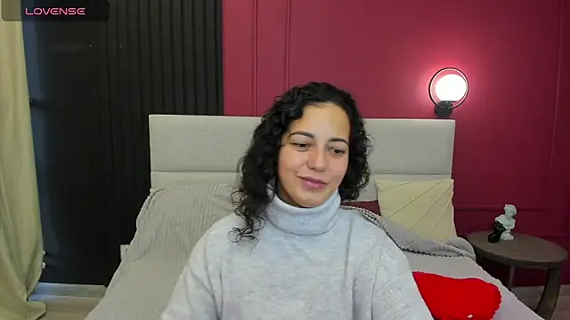 Linda Insatiable online show from 09.25.25