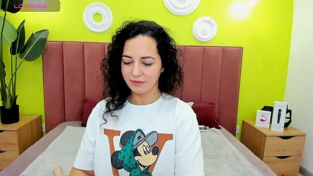 Linda Insatiable online show from 02.09.26