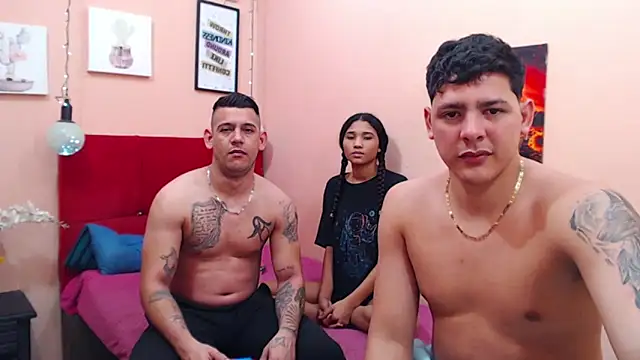 destroys girls online show from 02.04.25