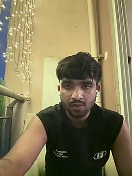 Jhonnn98 online show from 08.04.26
