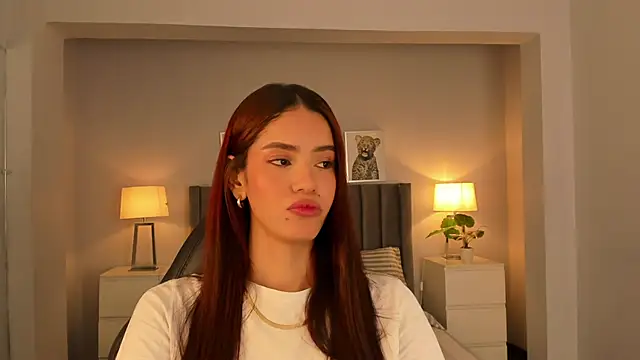 Snapshot of Madie__collins chatting on 01.28.25 Madie collins online show from 01.28.25