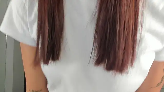 Snapshot of Madie__collins chatting on 03.13.25 Madie collins online show from 03.13.25