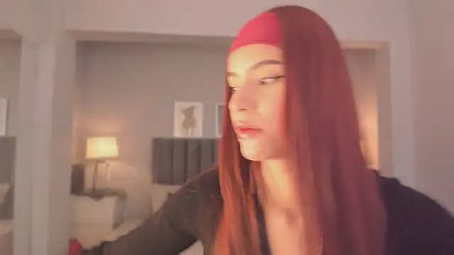 Snapshot of Madie__collins chatting on 09.13.25 Madie collins online show from 09.13.25