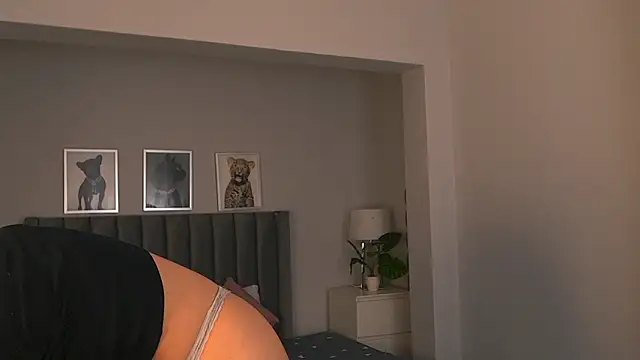 Madie  collins online show from 03.17.26