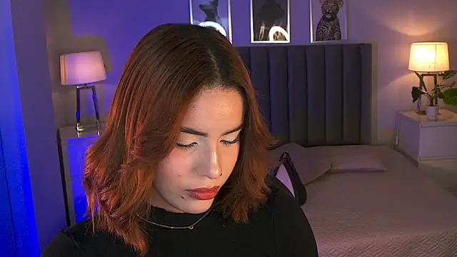 Madie  collins online show from 07.09.26