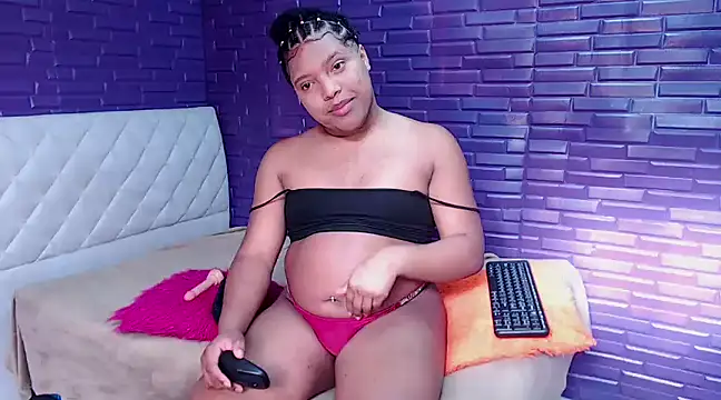 ShanayaKops online show from 01.29.25