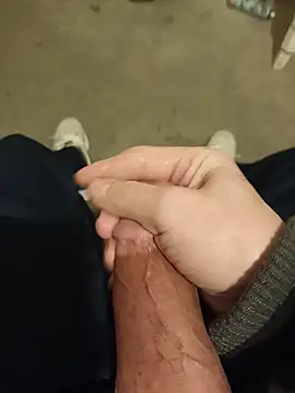 casper0303 online show from 01.12.25