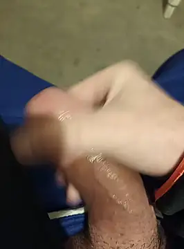 casper0303 online show from 01.23.25