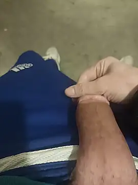 casper0303 online show from 02.09.25