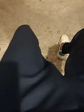 casper0303 online show from 02.13.25