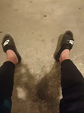 casper0303 online show from 02.20.25