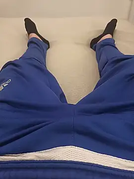 casper0303 online show from 03.18.25