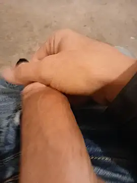 casper0303 online show from 09.10.25