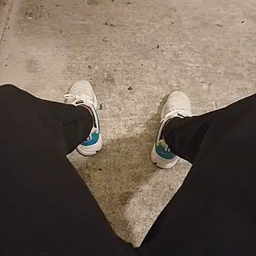 casper0303 online show from 10.25.25