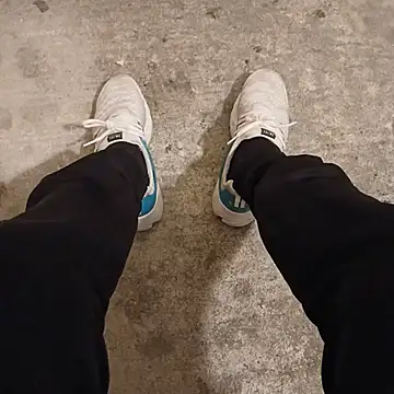 casper0303 online show from 11.16.25