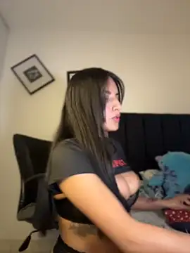 Dulceeany online show from 06.03.26