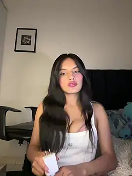 Dulceeany online show from 07.14.26