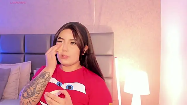 SpicySugar  online show from 02.24.26