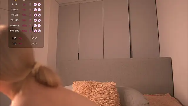 lorrie love story online show from 03.16.25