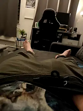 OdinWolf1990 online show from 01.30.25