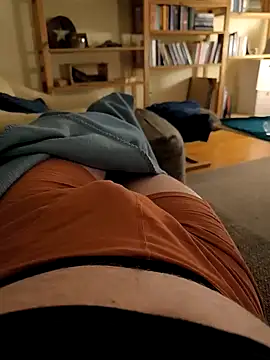 OdinWolf1990 online show from 02.02.25