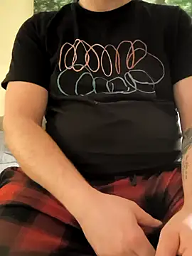 OdinWolf1990 online show from 02.08.25