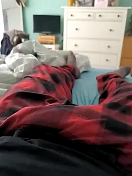 OdinWolf1990 online show from 02.09.25