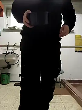 OdinWolf1990 online show from 02.10.25