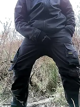 OdinWolf1990 online show from 02.12.25