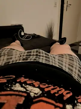 OdinWolf1990 online show from 03.03.25