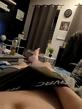 OdinWolf1990 online show from 03.05.25