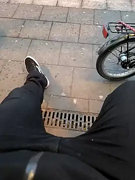 OdinWolf1990 online show from 03.14.25