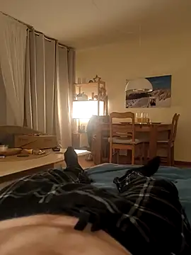 OdinWolf1990 online show from 03.17.25