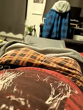 OdinWolf1990 online show from 03.22.25