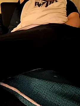 OdinWolf1990 online show from 10.16.25